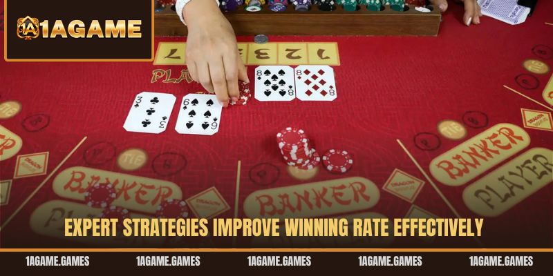 expert-strategies-improve-winning-rate-effectively