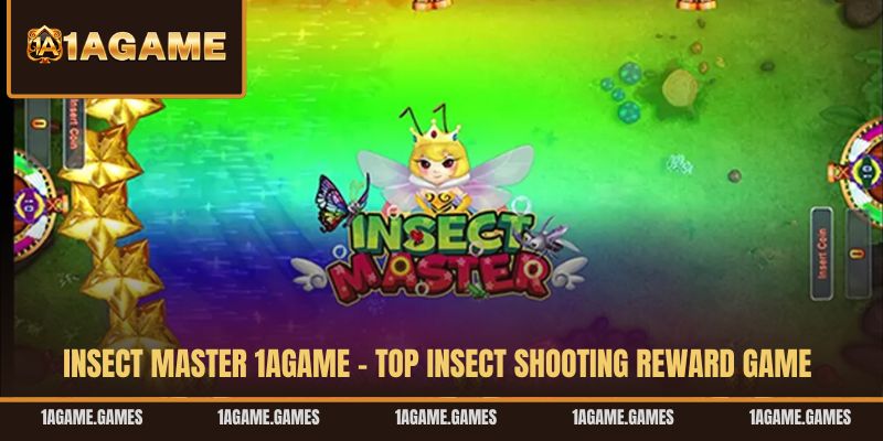 insect-master-1agame-top-insect-shooting-reward-game