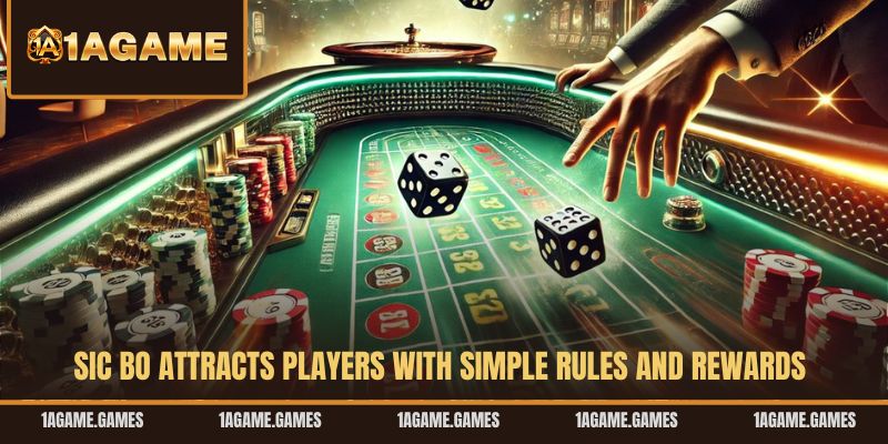 sic-bo-attracts-players-with-simple-rules-and-rewards