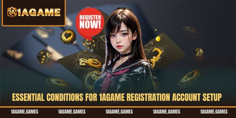 essential-conditions-for-1agame-registration-account-setup