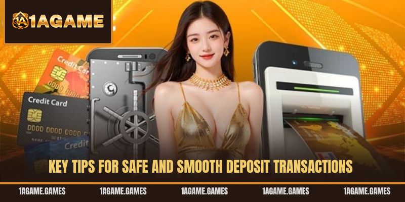 key-tips-for-safe-and-smooth-deposit-transactions