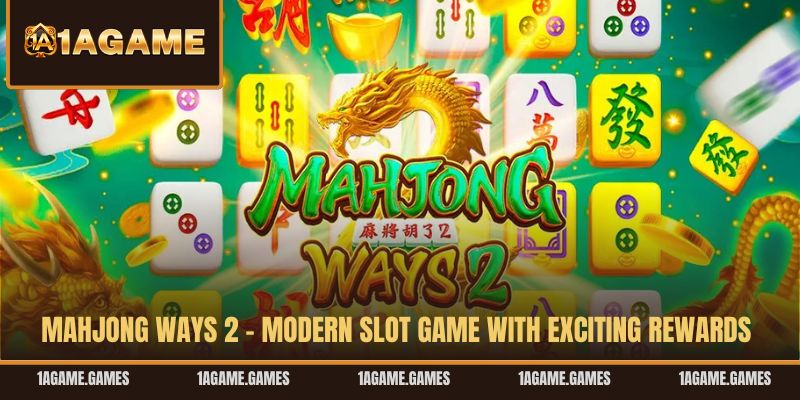mahjong-ways-2-modern-slot-game-with-exciting-rewards