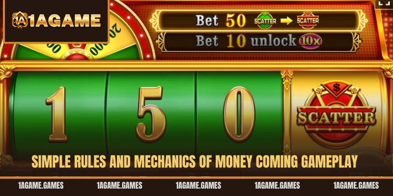 simple-rules-and-mechanics-of-money-coming-gameplay
